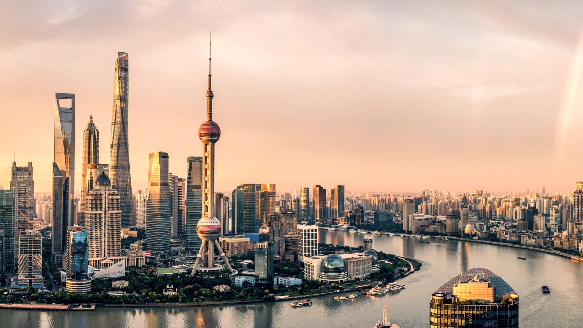 Hà Nội vừa công bố quy hoạch 'thế kỷ', chuyên gia từ cường quốc lớn thứ 2 thế giới đưa ra chìa khóa 'sống còn' để Thủ đô sẽ trở thành 'Thượng Hải 2035' - Ảnh 1.