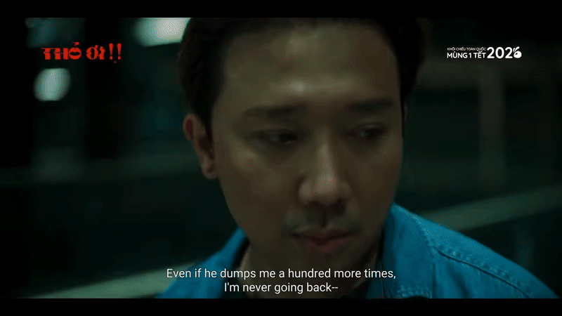 Trấn Th&agrave;nh đi&ecirc;n thật rồi!- Ảnh 5.