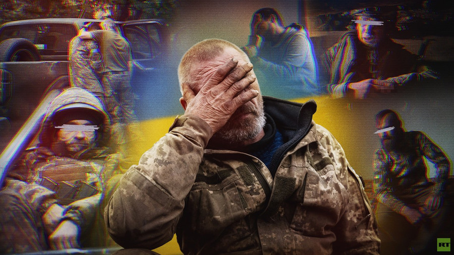 Những gì chờ đợi Ukraine sau xung đột: Tác động lâu dài đến xã hội và tinh thần - Ảnh 1.