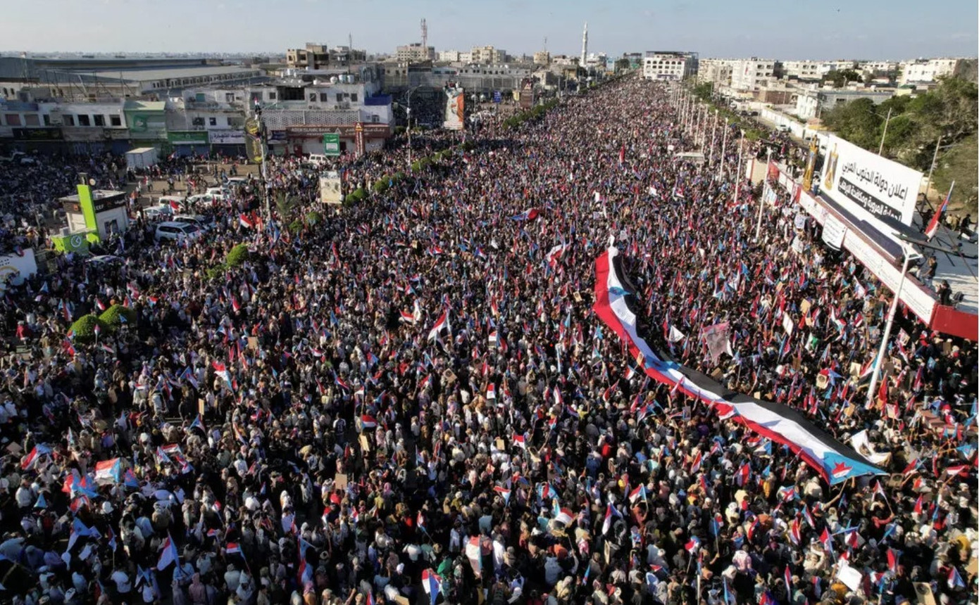 Hệ lụy từ M&acirc;u thuẫn Ả - rập X&ecirc; - &uacute;t v&agrave; UAE: T&aacute;c động đến Trung Đ&ocirc;ng năm 2026 - Ảnh 3.