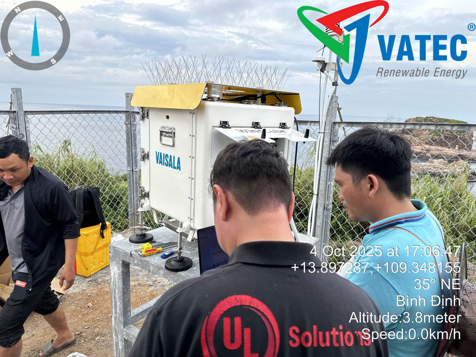 Chuyện ly kỳ tại siêu dự án điện gió 48.000 tỷ đồng vừa vào tay tỷ phú Phạm Nhật Vượng - Ảnh 3.