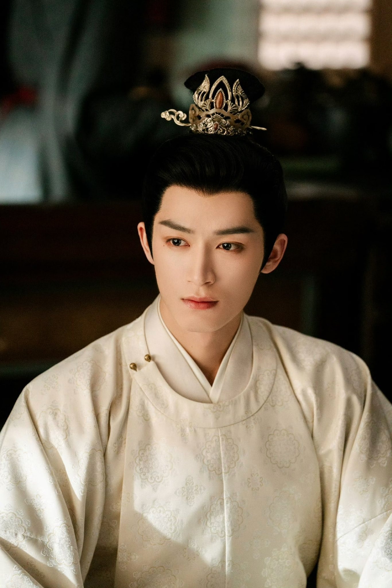 Mới có 1 phim Trung Quốc thẩm mỹ vương giả ai xem cũng trầm trồ: Nhịp nhanh twist mạnh, nữ chính đóng gì cũng hot- Ảnh 5.