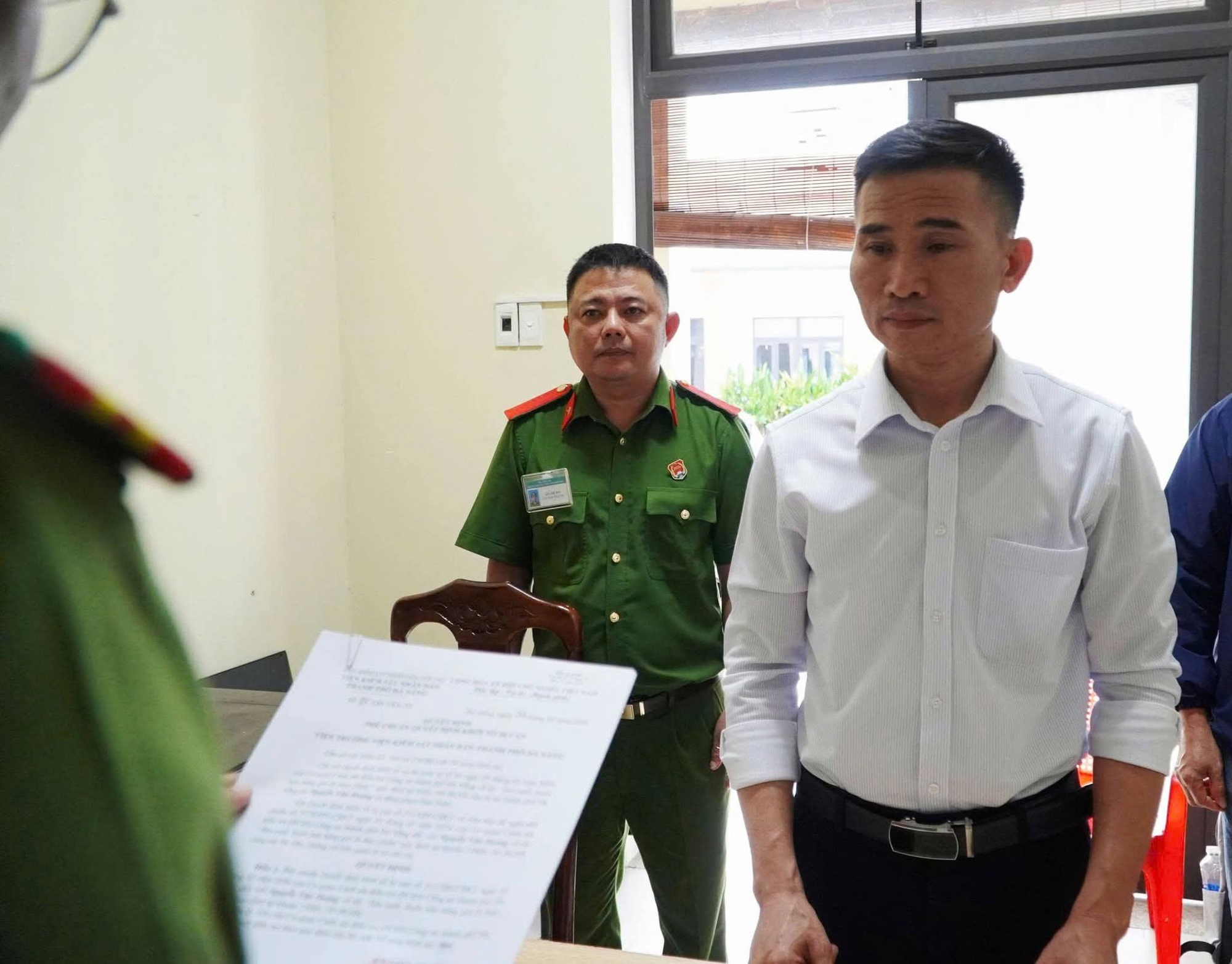 Triệt Phá Đường Dây Cà Phê Giả, Mỗi Ngày Tuồn Gần 1 Tấn Sản Phẩm Ra Thị Trường - Ảnh 1.