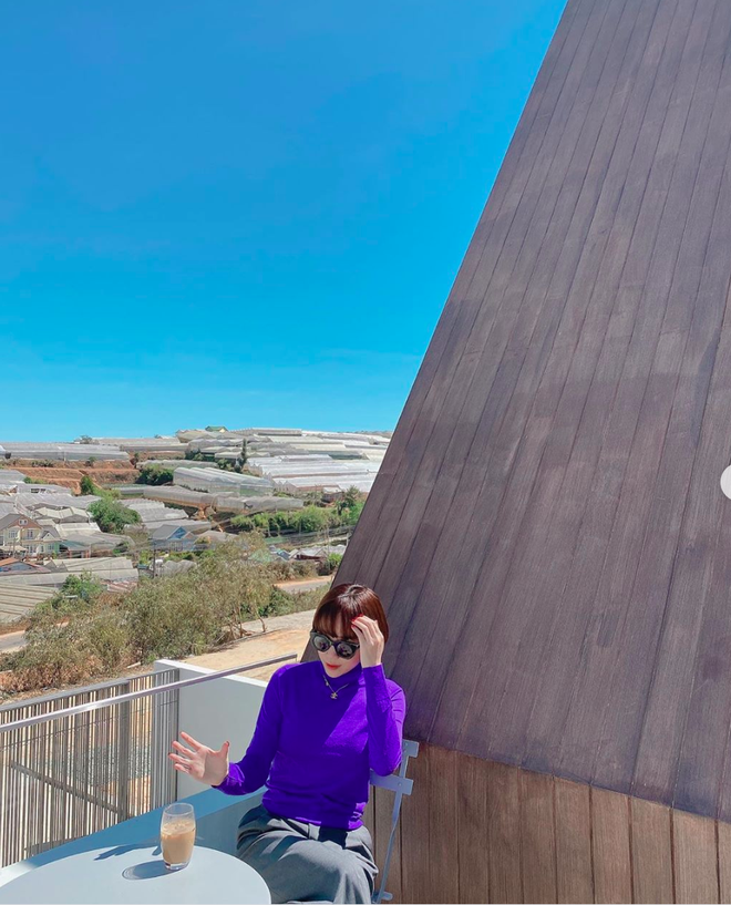 Tóc Tiên trở về biệt thự chung với Touliver  - Ảnh 8.