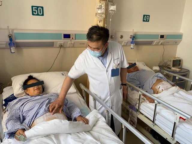 7 anh chị em cùng mắc ung thư, bác sĩ điểm danh 4 loại ung thư có "tính gia đình"- Ảnh 1.