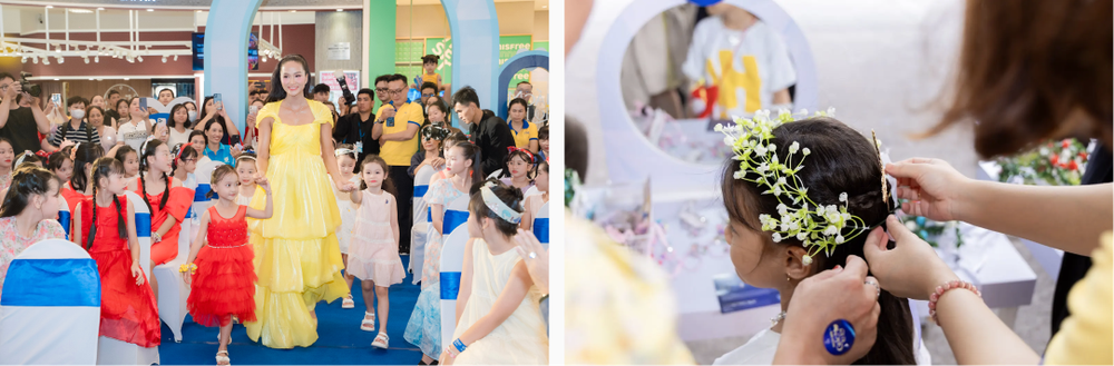 1 ngày trước khi kết thúc đường đua Dự án CSR Truyền cảm hứng tại WeChoice Awards 2025: Cộng đồng lên tiếng cho những giá trị tử tế- Ảnh 3.