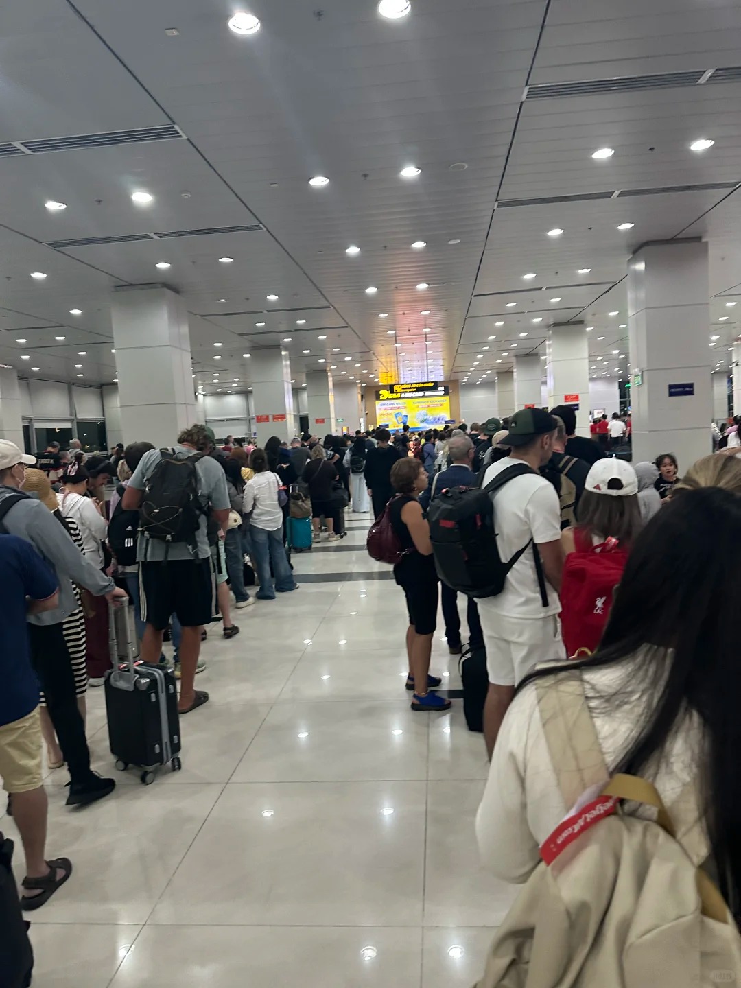 Cảnh tượng tại sân bay một đặc khu của Việt Nam gây bất ngờ: Trong 1 tháng đã đón gần 1 triệu khách - Ảnh 5.