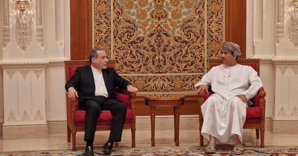 Iran n&ecirc;u quan điểm cứng rắn về vấn đề hạt nh&acirc;n - Ảnh 2.