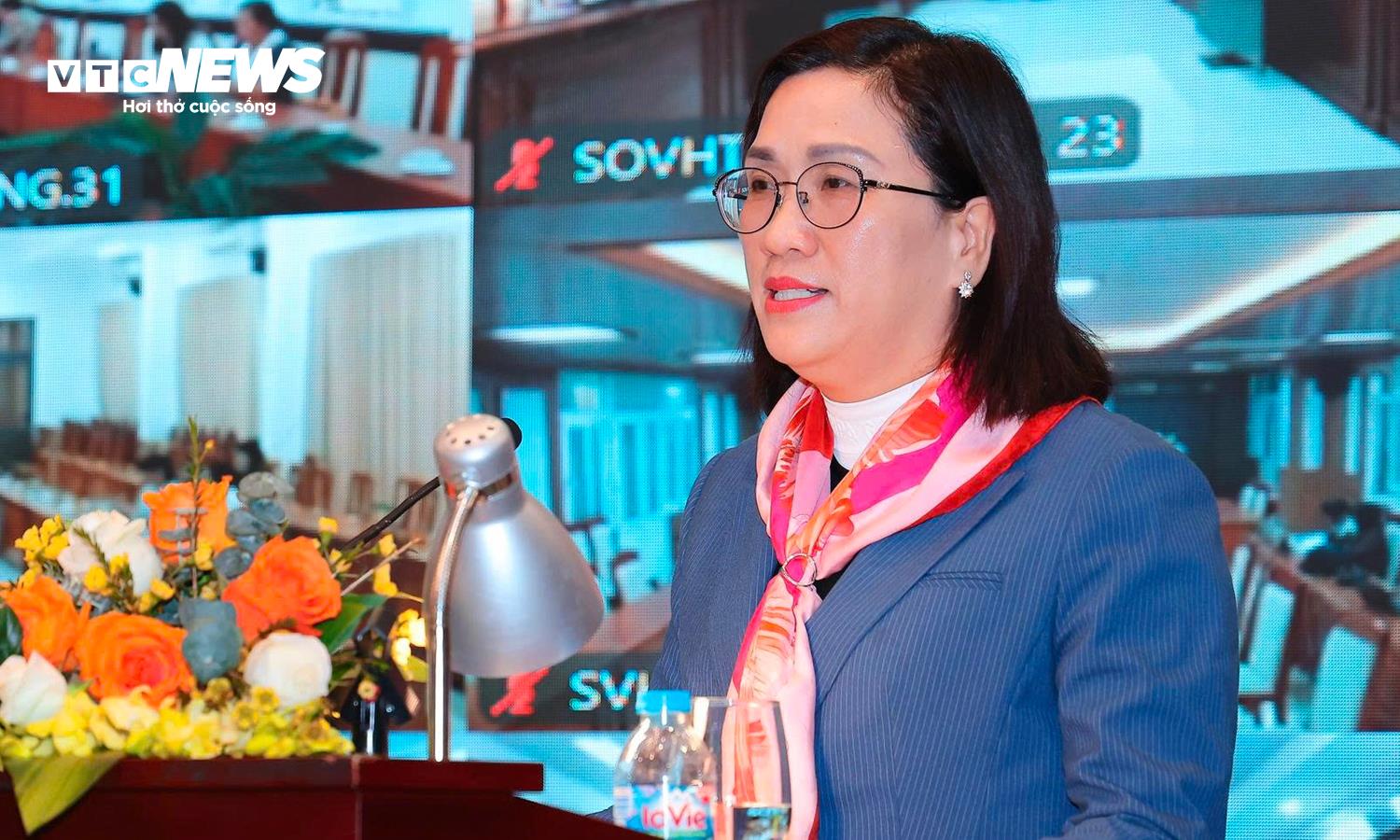 34 Trưởng đoàn đại biểu Quốc hội khóa XIV là lãnh đạo chủ chốt địa phương 2026 - Ảnh 2.