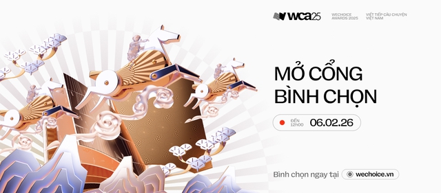 Tưởng chỉ là bình chọn trên WeChoice Awards, ai ngờ lại có thêm cơ hội mang vàng về?- Ảnh 3.
