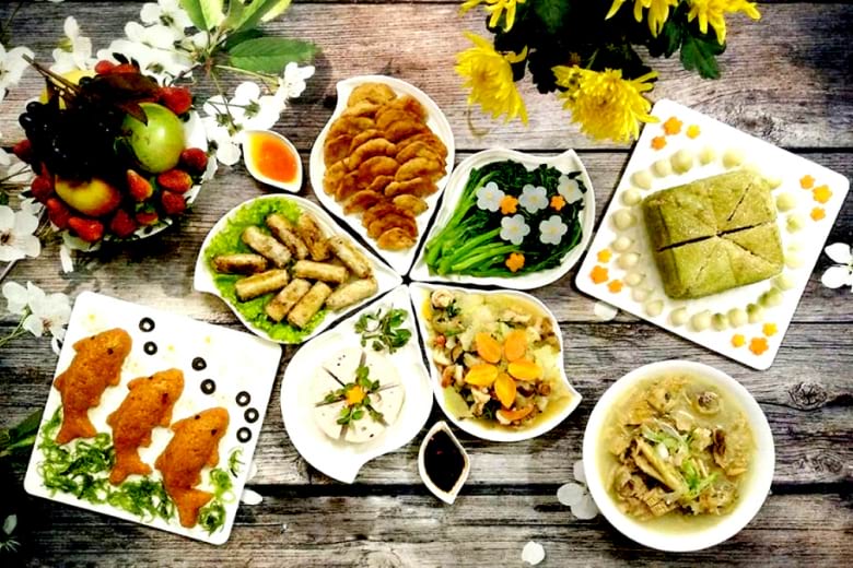 Những điều n&ecirc;n tr&aacute;nh khi c&uacute;ng &ocirc;ng C&ocirc;ng &ocirc;ng T&aacute;o, an t&acirc;m đ&oacute;n Ph&uacute;c - Ảnh 1.