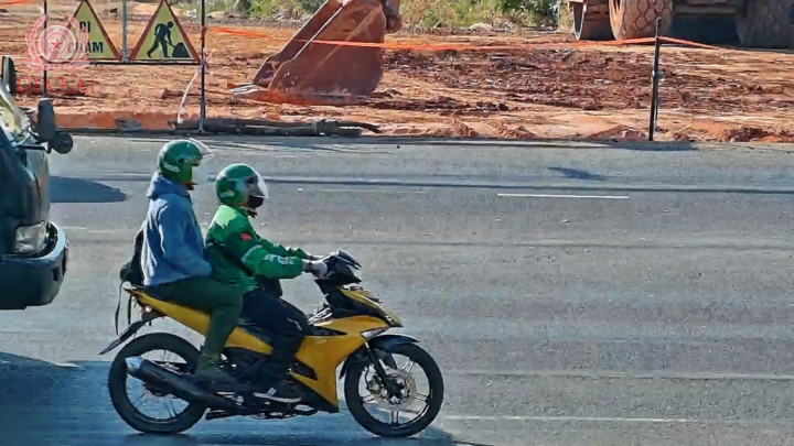 Bắt giữ 2 kẻ cướp ngân hàng Gia Lai thu giữ 4 khẩu súng và nhiều tang vật - Ảnh 2.