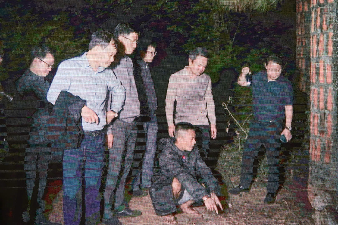 Cướp ng&acirc;n h&agrave;ng Gia Lai: H&agrave;nh tr&igrave;nh t&aacute;o tợn của kẻ cướp v&agrave; cuộc truy bắt ngoạn mục - Ảnh 9.