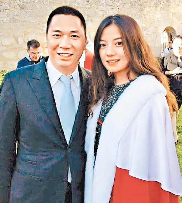 Nguyên nhân thực sự khiến Triệu Vy ly hôn chồng đại gia: Bị kiểm soát gắt gao, “cắm sừng” đầy cay đắng- Ảnh 2.