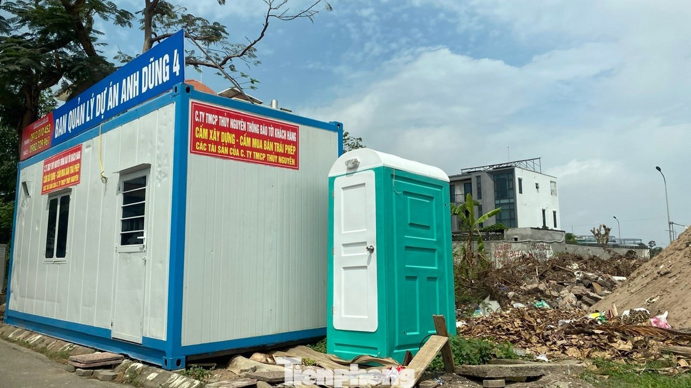 Bà ' trùm ' cho vay lãi nặng Phạm Thị Thanh bị truy nã ở Hải Phòng - Ảnh 2.