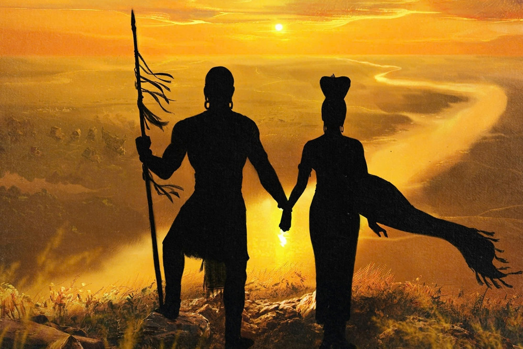 Phim huyền sử Việt bước v&agrave;o đường đua phim Tết, Trấn Th&agrave;nh, Trường Giang c&oacute; th&ecirc;m đối thủ - Ảnh 5.