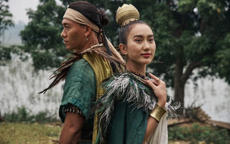 Phim huyền sử Việt bước v&agrave;o đường đua phim Tết, Trấn Th&agrave;nh, Trường Giang c&oacute; th&ecirc;m đối thủ - Ảnh 1.