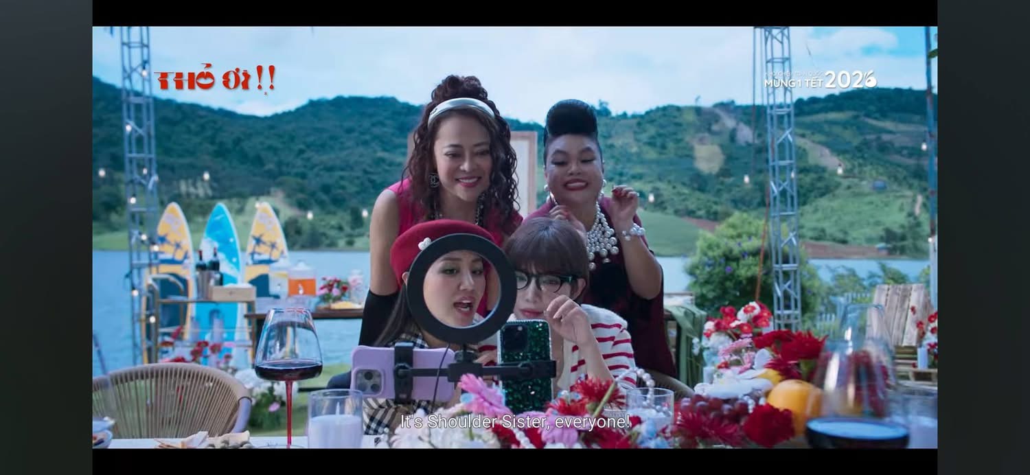 Phim huyền sử Việt bước v&agrave;o đường đua phim Tết, Trấn Th&agrave;nh, Trường Giang c&oacute; th&ecirc;m đối thủ - Ảnh 2.