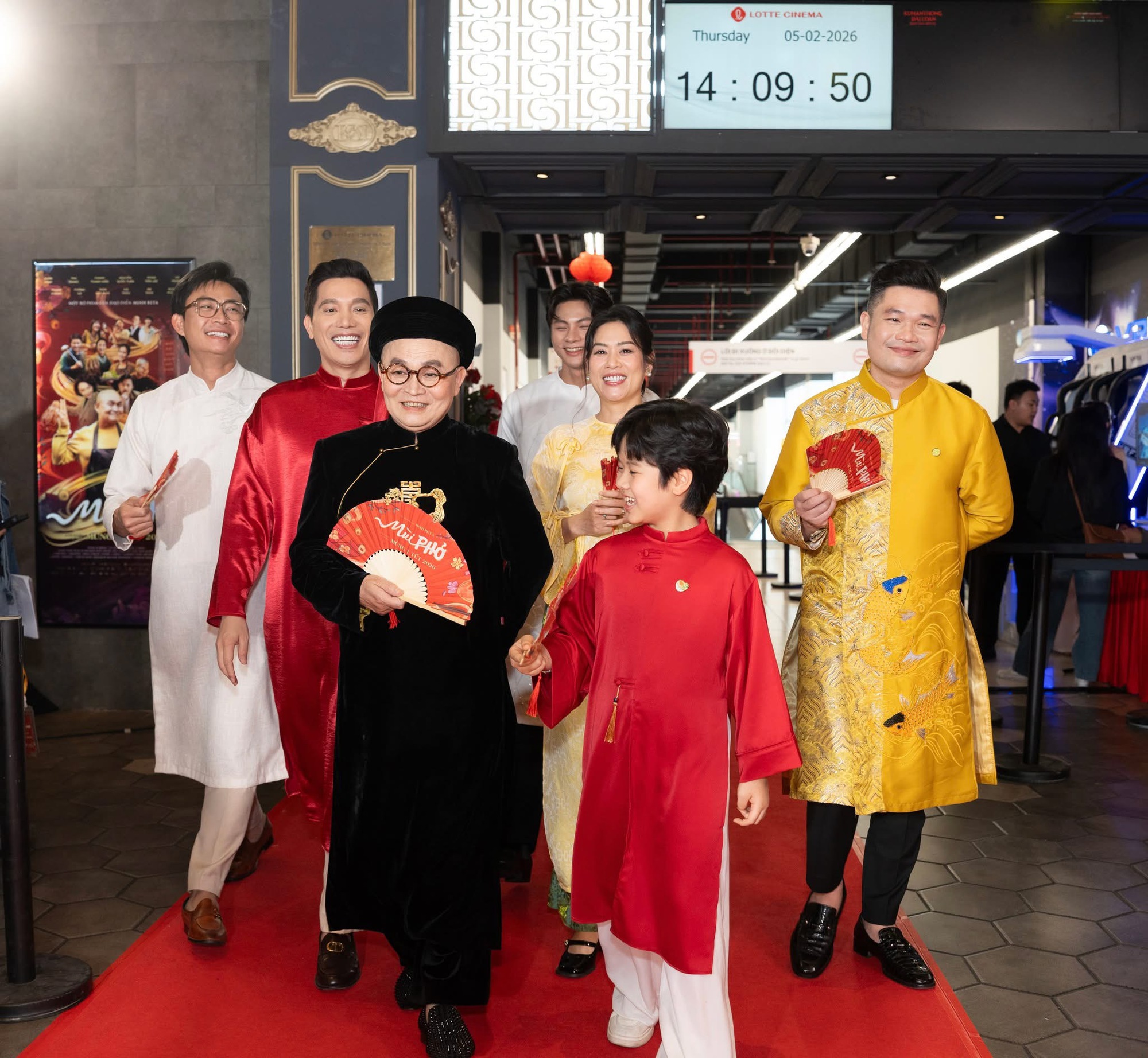 Phim huyền sử Việt bước v&agrave;o đường đua phim Tết, Trấn Th&agrave;nh, Trường Giang c&oacute; th&ecirc;m đối thủ - Ảnh 3.