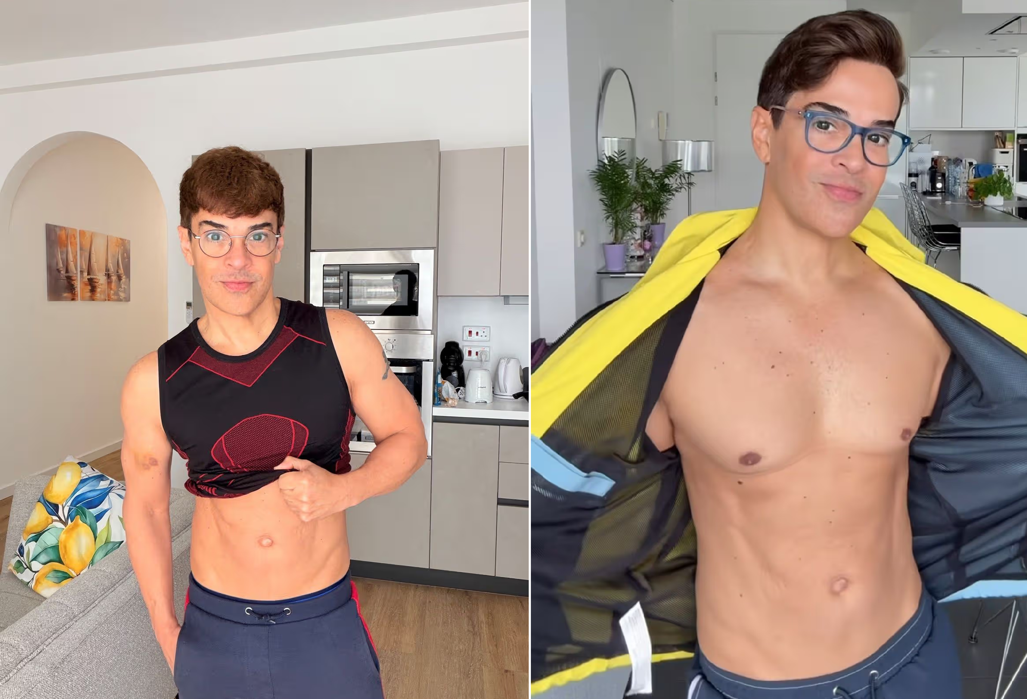 Tránh 9 thực phẩm quen thuộc, người đàn ông 59 tuổi trông trẻ hơn tuổi thật… gần 30 năm - Ảnh 2.