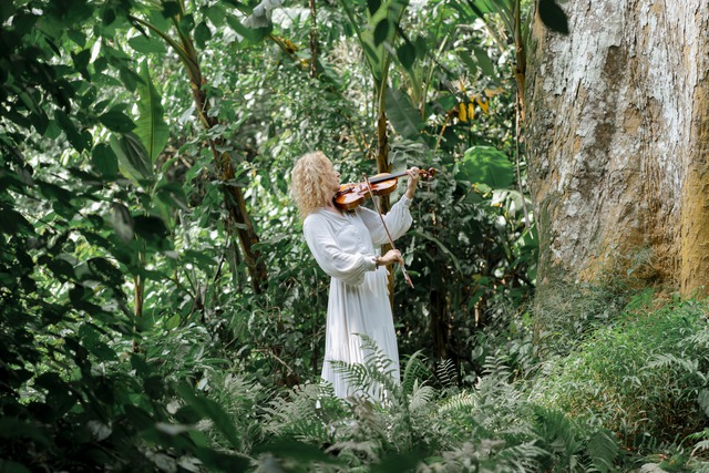 MV "Song From A Secret Garden – Secret Garden in Vietnam" quảng bá vẻ đẹp Ninh Bình - Ảnh 2.