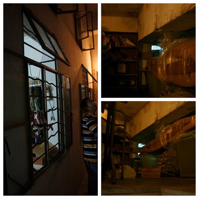 4 Dấu Hiệu Cho Thấy Ngôi Nhà Nặng Âm Khí, Trước Tết Nên Hóa Giải Ngay- Ảnh 1. 4 Dấu Hiệu Cho Thấy Ngôi Nhà Nặng Âm Khí, Trước Tết Nên Hóa Giải Ngay- Ảnh 1.