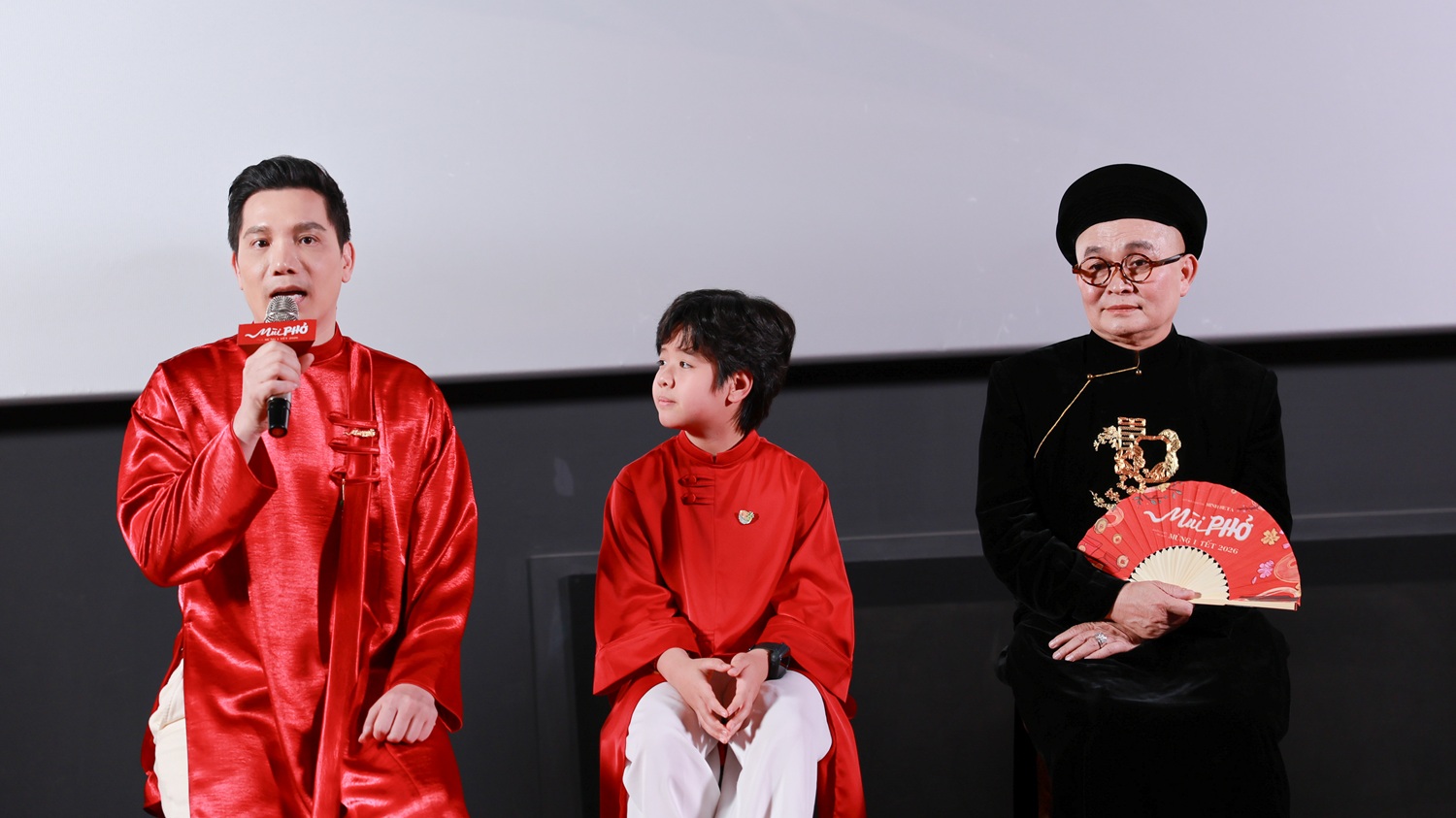 Xu&acirc;n Hinh: "N&oacute;i toại nguyện l&agrave; chưa c&oacute;, t&ocirc;i c&oacute; m&aacute;u tham, muốn rồi lại muốn nữa" - Ảnh 3.