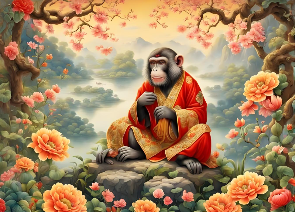 3 con giáp càng gần Tết nguyên đán càng giàu: Hút lộc tới tấp, quý nhân giúp đỡ, sự nghiệp thăng tiến vùn vụt - Ảnh 2.