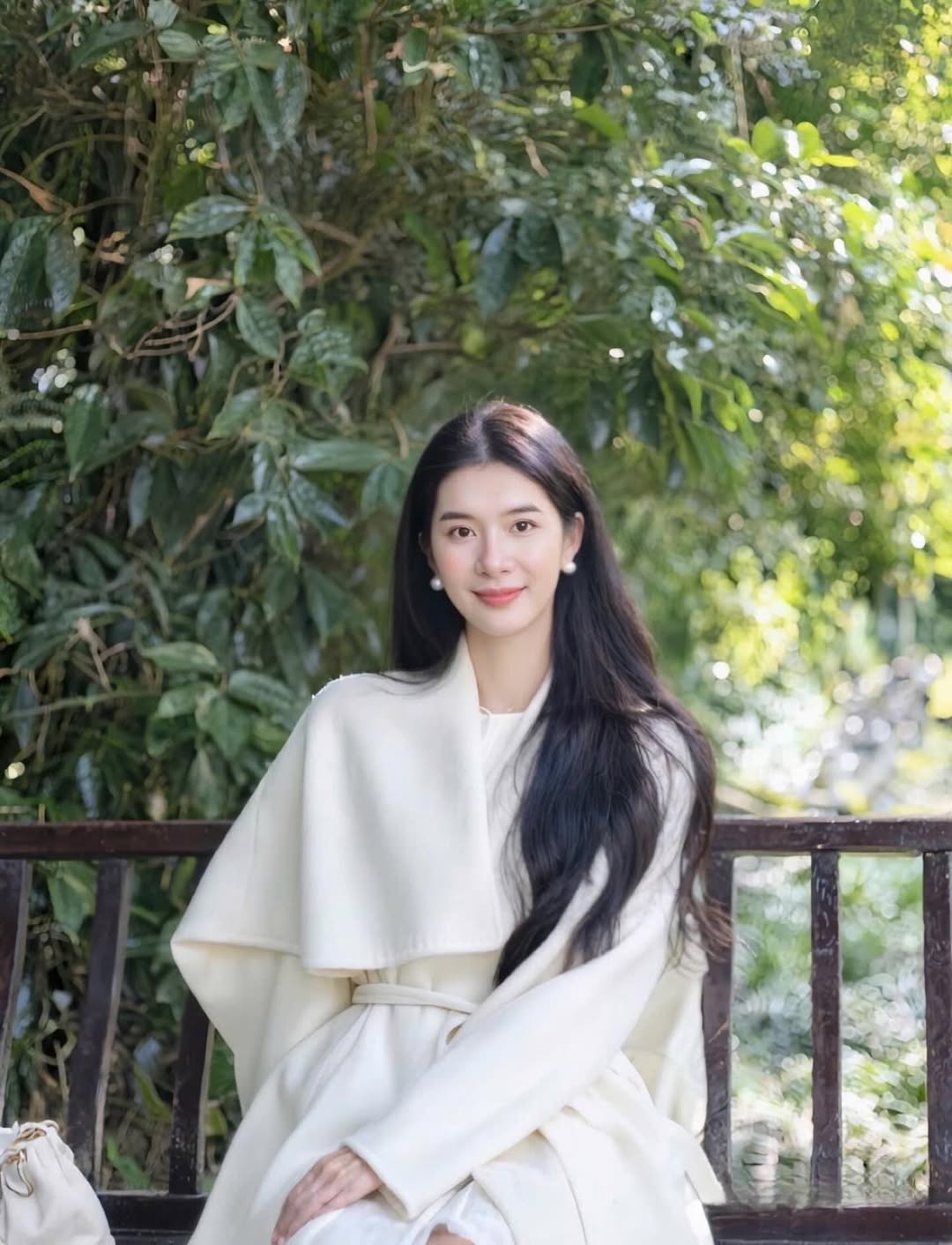 B&aacute;c Lyn l&agrave; ai m&agrave; tạo ra hệ tư tưởng: &ldquo;Cắn 10 miếng kh&ocirc;ng hết miếng b&aacute;nh?&rdquo; - Ảnh 7.