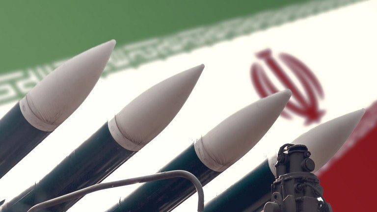 Iran ho&agrave;n th&agrave;nh n&acirc;ng cấp kho t&ecirc;n lửa đạn đạo với chiến lược tấn c&ocirc;ng mới - Ảnh 1.