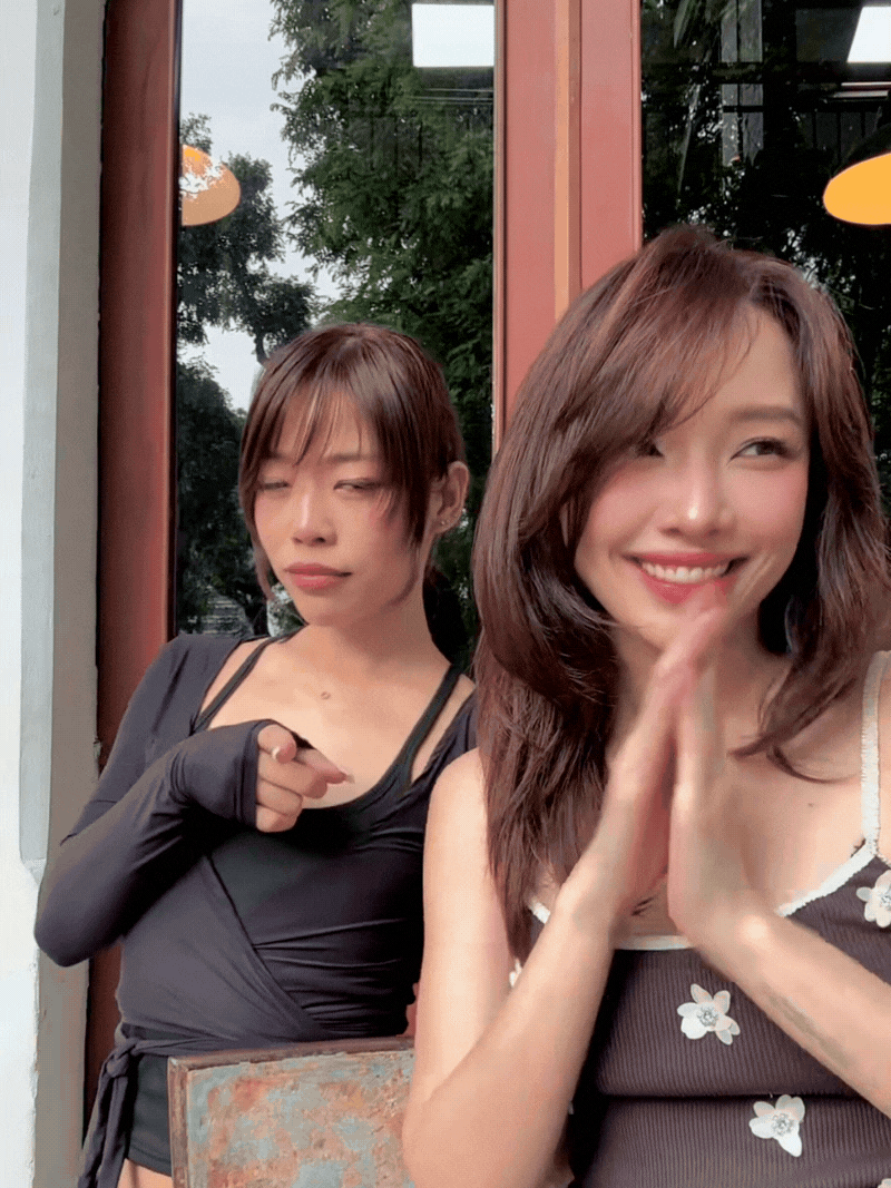 Chưa bao giờ thấy T&oacute;c Ti&ecirc;n rực rỡ như thế n&agrave;y!- Ảnh 10.