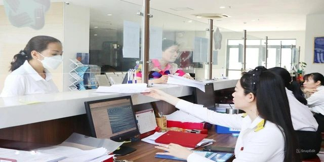 Vì sao người có dòng tiền ra vào tài khoản liên tục không thể qua mắt cơ quan thuế, cố tình kê khai ít hơn thực tế để né thuế? - Ảnh 1.