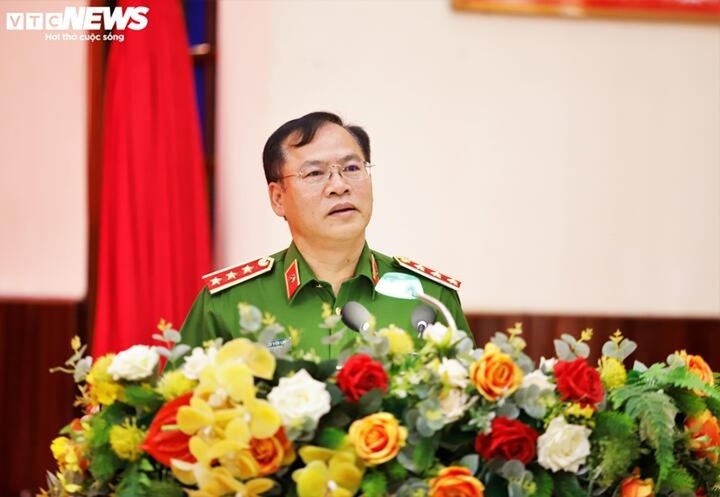 Vì sao Công an bắt Tài ' đen ' sau vụ cướp ngân hàng ở Gia Lai năm 2026? - Ảnh 2.