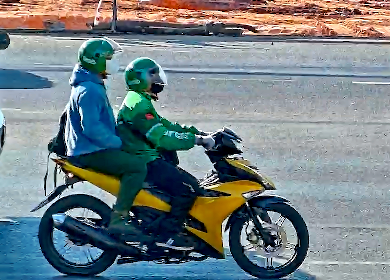 Cướp ng&acirc;n h&agrave;ng Gia Lai: H&agrave;nh tr&igrave;nh t&aacute;o tợn của kẻ cướp v&agrave; cuộc truy bắt ngoạn mục - Ảnh 4.