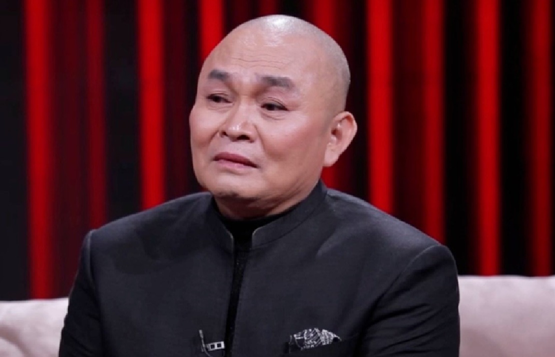 Xu&acirc;n Hinh: "Họ muốn bỏ tiền xem t&ocirc;i tươi sống" - Ảnh 1.