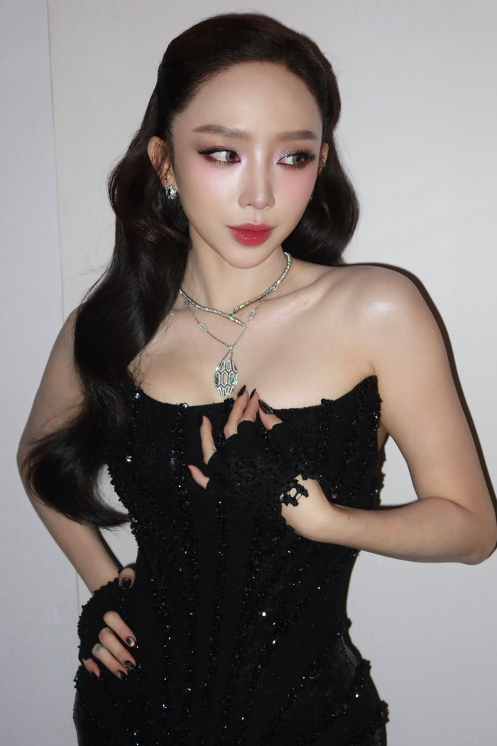 Tóc Tiên trở về biệt thự chung với Touliver  - Ảnh 9.