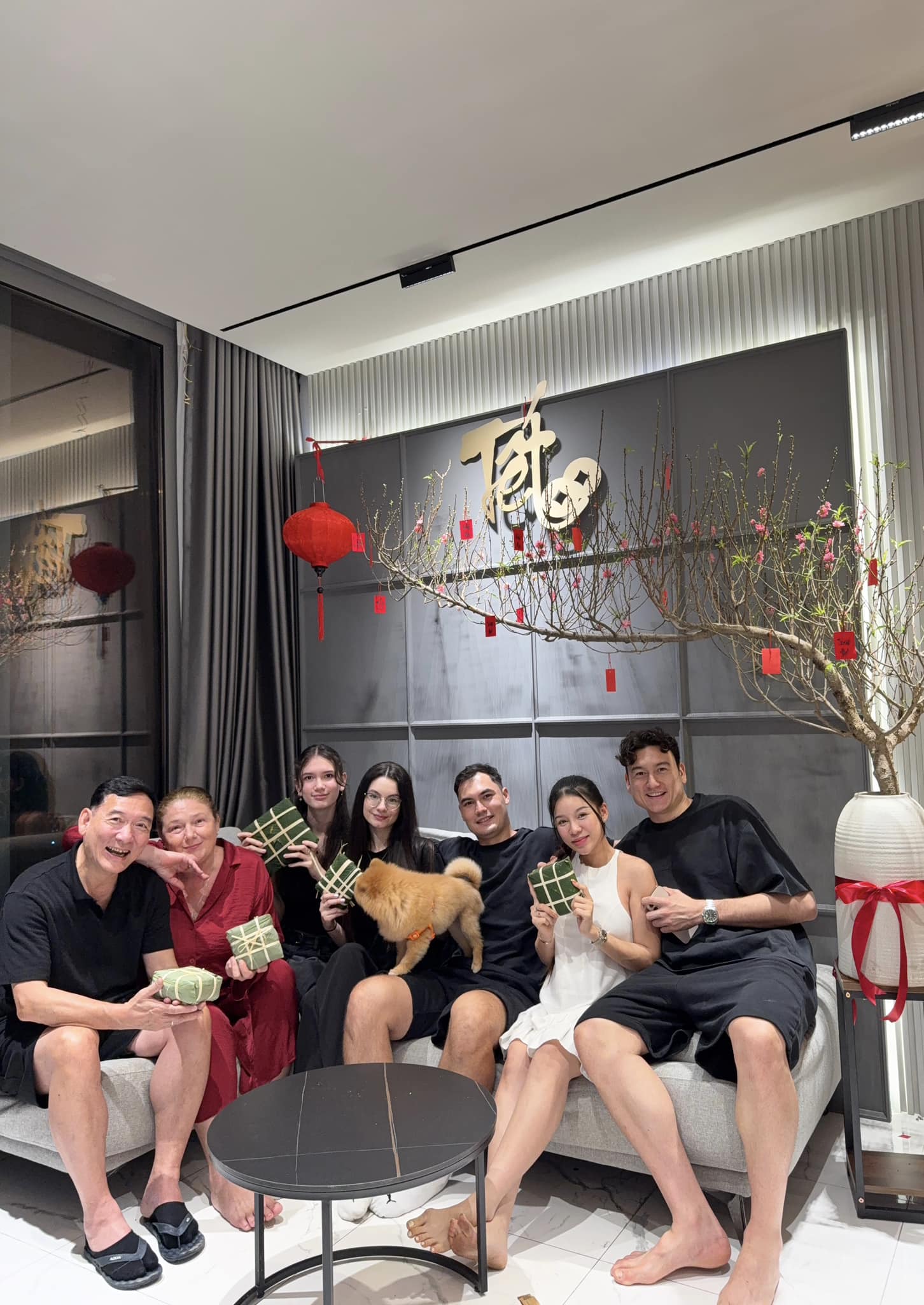 Yến Xuân - vợ thủ môn Lâm Tây chia sẻ 5 điều cực quan trọng sau drama mẹ chồng đang gây xôn xao khắp MXH  - Ảnh 4.