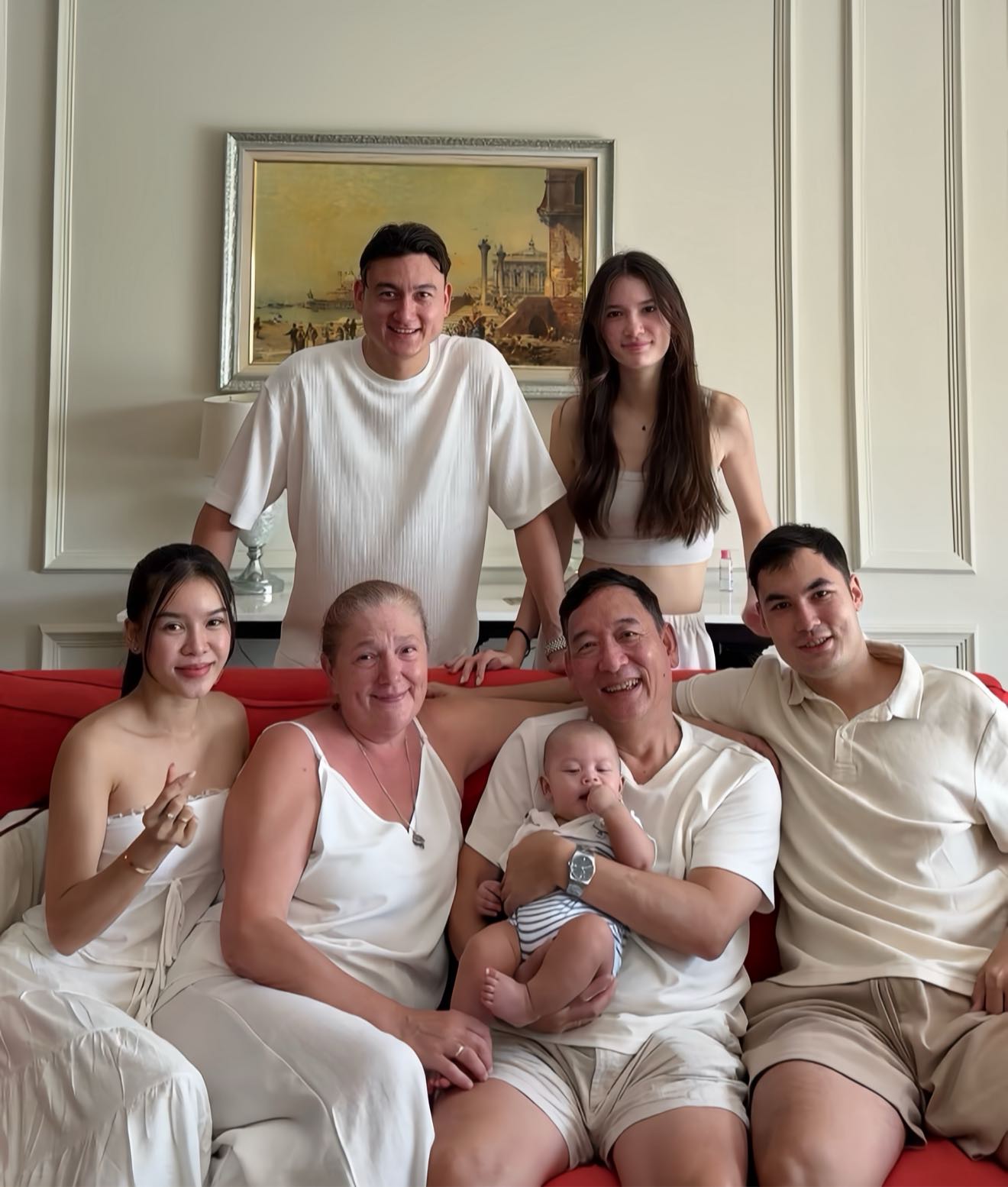 Yến Xuân - vợ thủ môn Lâm Tây chia sẻ 5 điều cực quan trọng sau drama mẹ chồng đang gây xôn xao khắp MXH  - Ảnh 5.