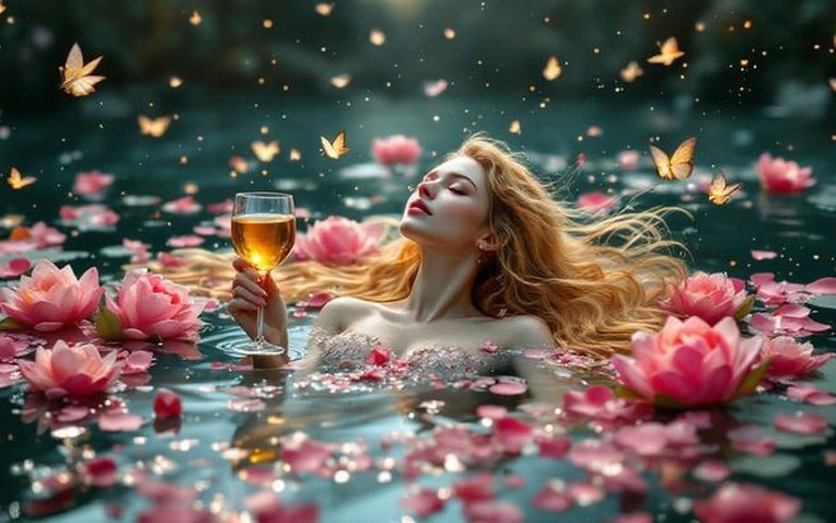 Cận Tết 2026: 3 Con gi&aacute;p bu&ocirc;ng bỏ &aacute;p lực để t&agrave;i lộc hanh th&ocirc;ng - Ảnh 1.