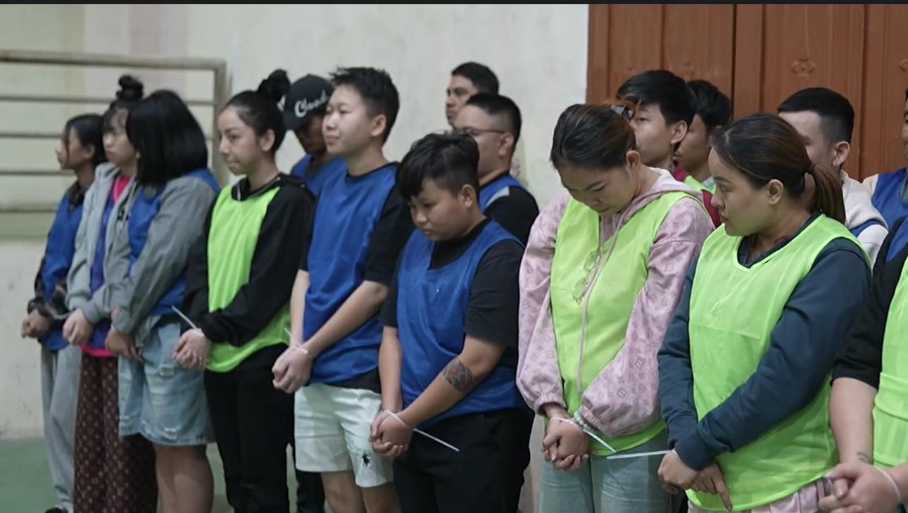 Hình ảnh di lý 68 "doanh nhân thành đạt" về  - Ảnh 4.