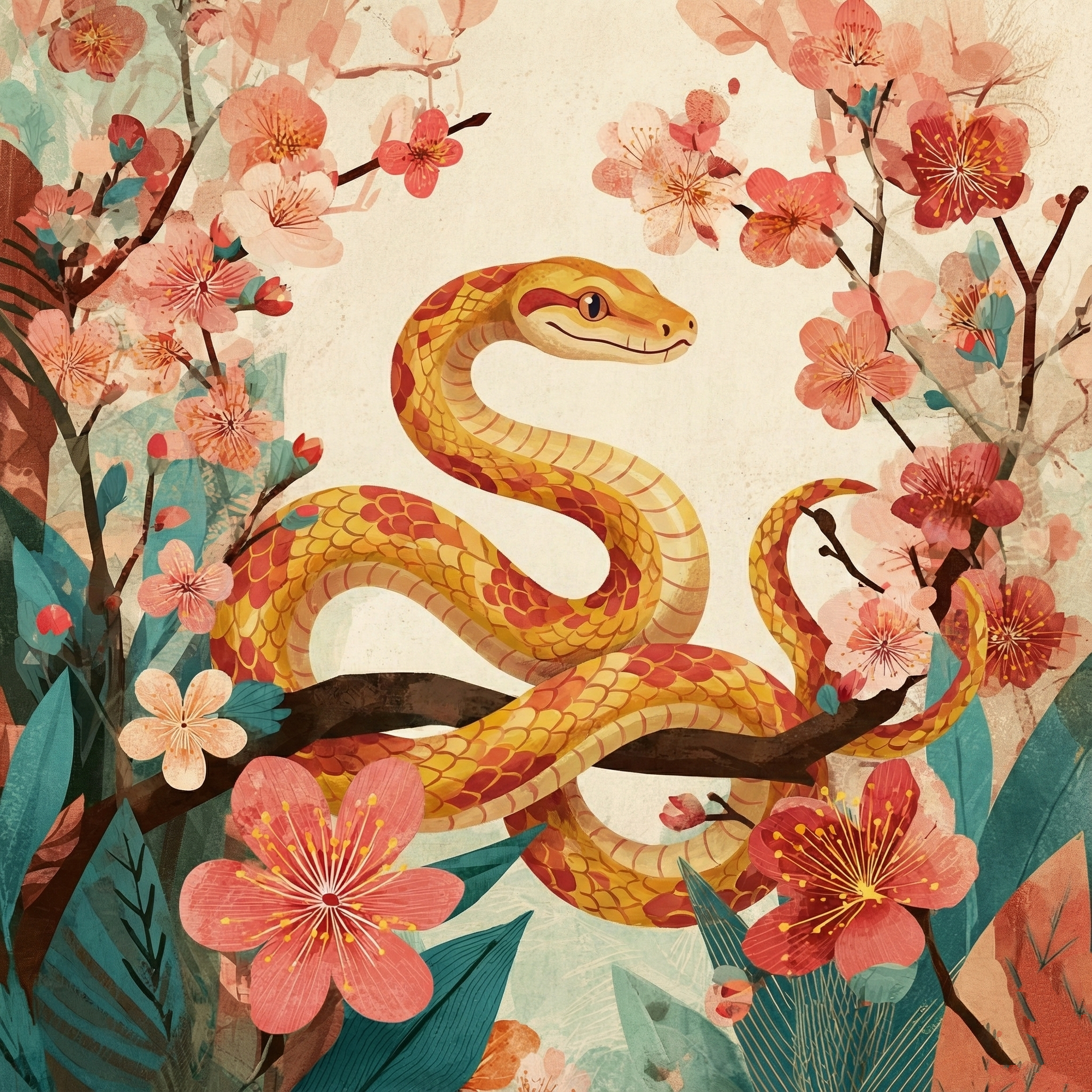 Hết Tết l&agrave; hết tiền? 4 con gi&aacute;p n&agrave;y ra Gi&ecirc;ng mới l&agrave; l&uacute;c "hốt bạc", qu&yacute; nh&acirc;n dọn đường sẵn, chỉ việc "l&ecirc;n hương" - Ảnh 1.