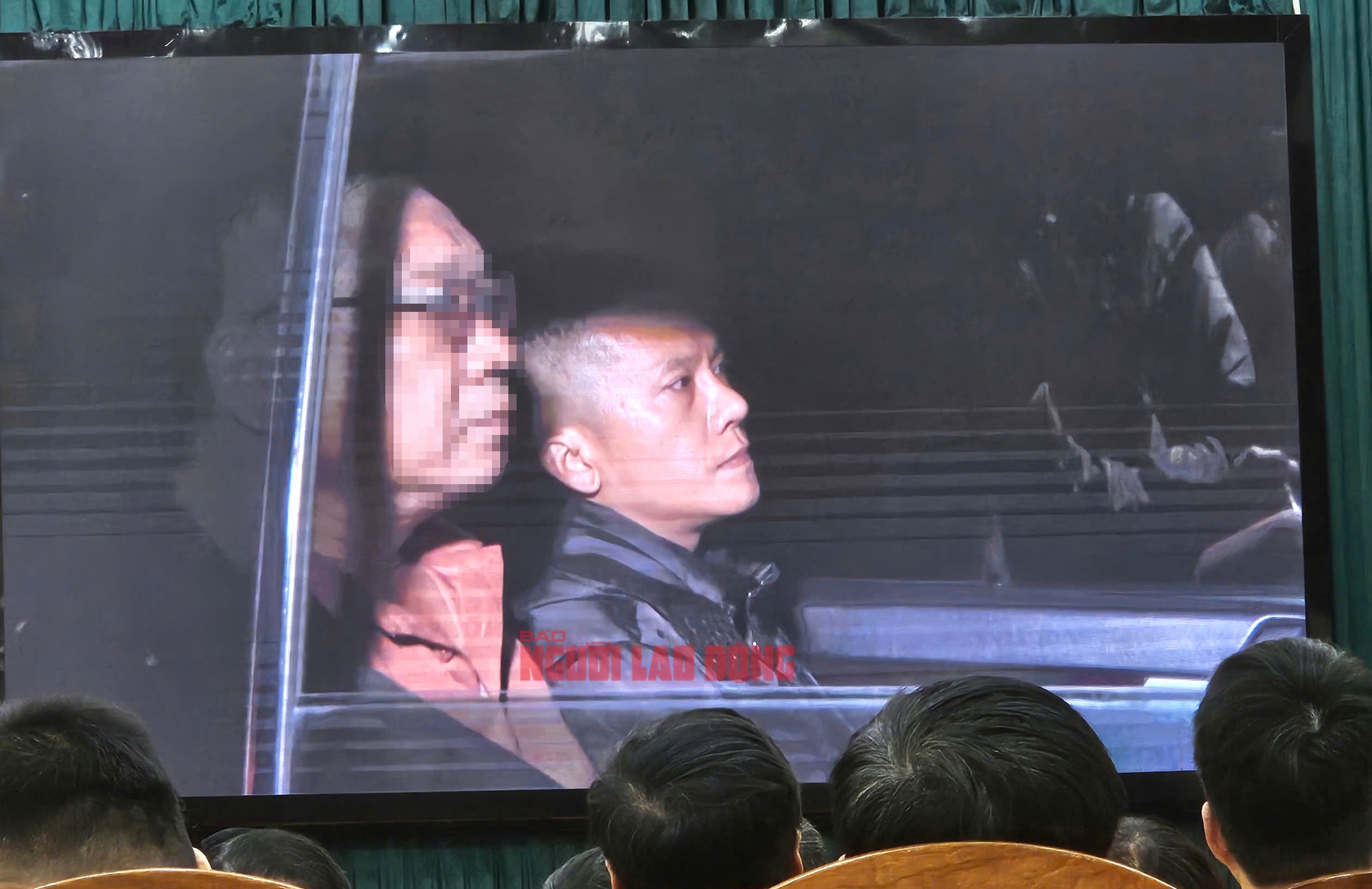 Chân dung giang hồ Tài đen cướp ngân hàng ở Gia Lai năm 2026 - Ảnh 1.