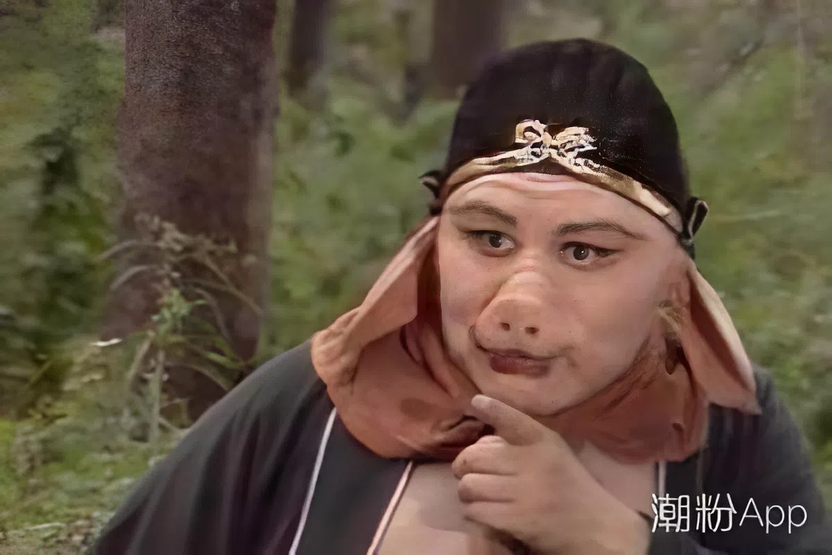 Trư Bát Giới: Học cách dạy con từ những đặc điểm thú vị của Lão Trư - Ảnh 1.