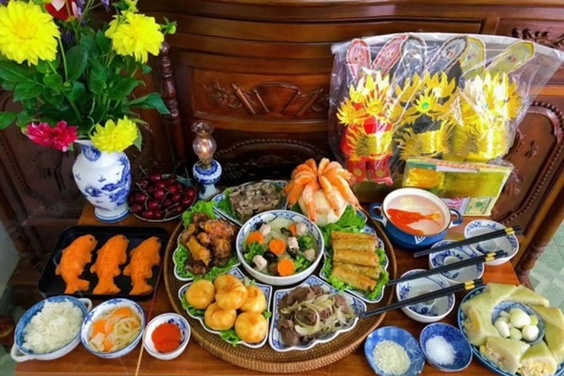 5 điều n&ecirc;n tr&aacute;nh trong ng&agrave;y 23 th&aacute;ng Chạp - Ảnh 2.