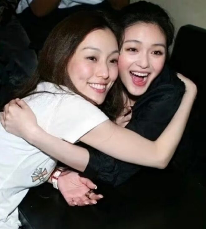 Bạn thân Từ Hy Viên: Đã nghi lây cúm, còn nói năng khó nghe tại lễ tưởng niệm? - Ảnh 2.