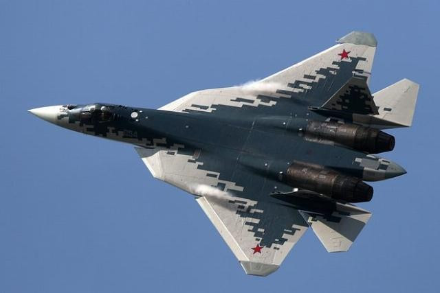 Ti&ecirc;m k&iacute;ch Su - 57 Nga cho Ấn Độ sẽ ho&agrave;n to&agrave;n kh&aacute;c biệt v&agrave;o năm 2026 - Ảnh 2.