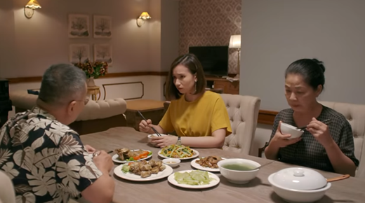 Chưa đến 23 &ocirc;ng C&ocirc;ng m&agrave; mẹ chồng đ&atilde; ra &ldquo;sắc lệnh&rdquo;, c&aacute;c con nhốn nh&aacute;o đứa mừng như vớ được v&agrave;ng, đứa lo đứng ngồi kh&ocirc;ng y&ecirc;n- Ảnh 1.