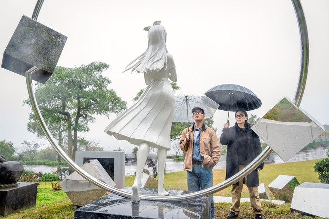 Bạn thân Từ Hy Viên: Đã nghi lây cúm, còn nói năng khó nghe tại lễ tưởng niệm? - Ảnh 7.