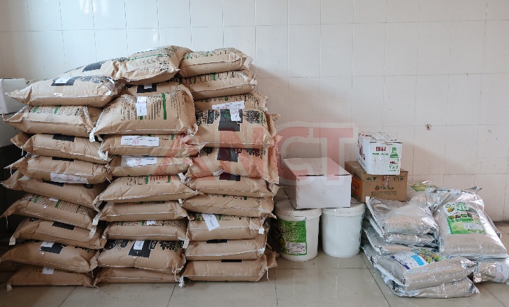 Sau nhiều ngày theo dõi, cảnh sát tung lực lượng kiểm tra - Ảnh 3.