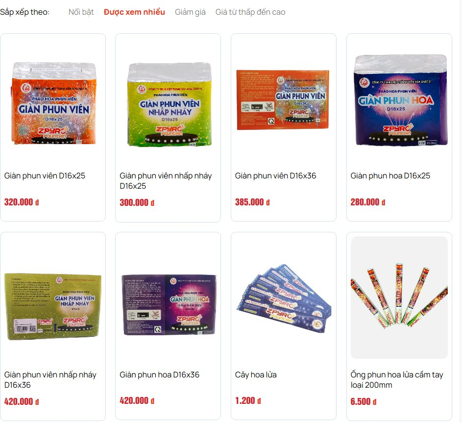 Chơi pháo hoa Tết: Nhà máy của Bộ Quốc Phòng cảnh báo tránh mức phạt 40 triệu đồng - Ảnh 2.